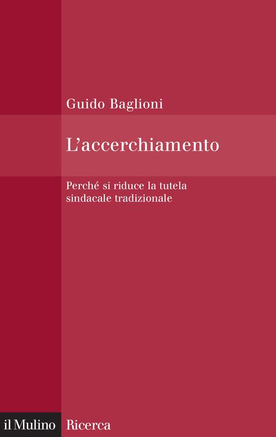 Copertina del libro L'accerchiamento